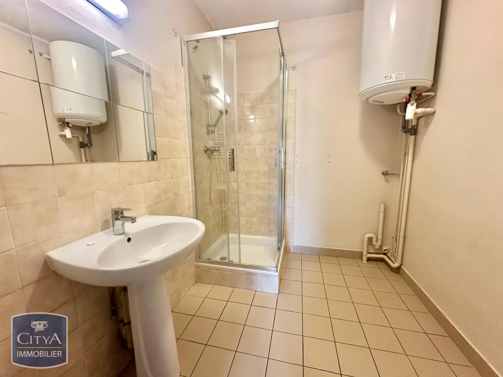 Photo 4 Appartement 1 pièce 30.8m²