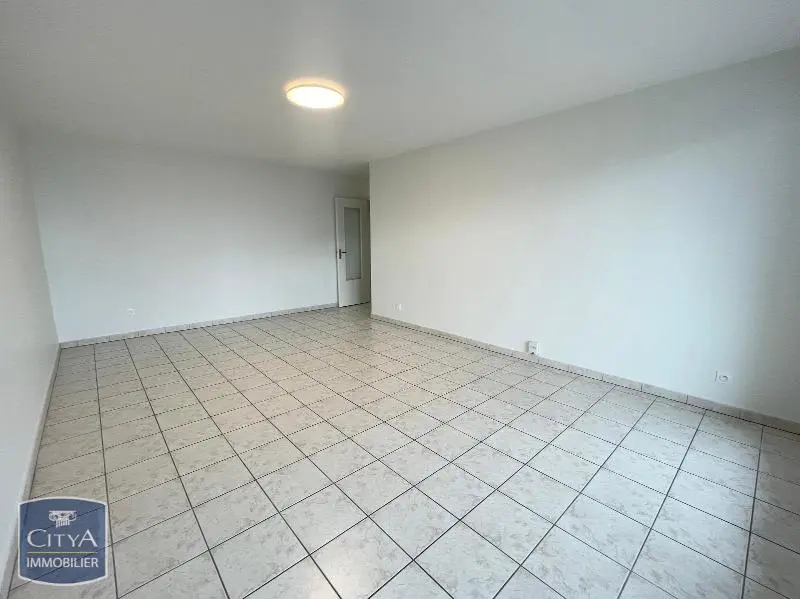 Photo 1 appartement Villeurbanne