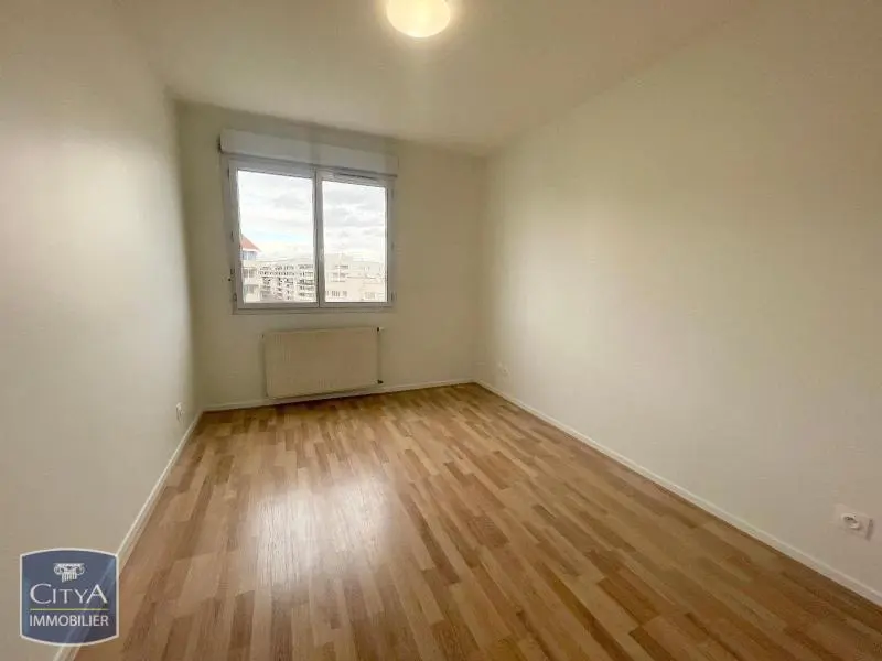 Photo 5 appartement Villeurbanne