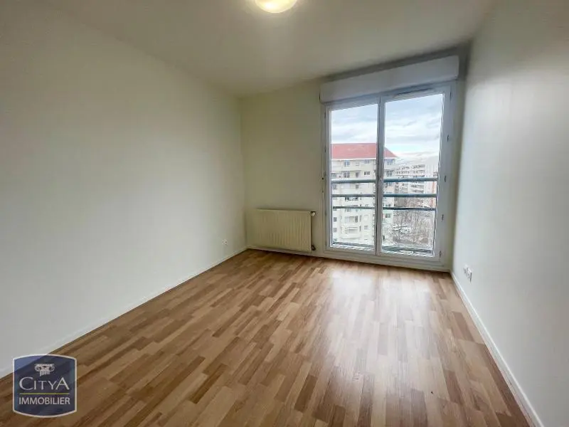Photo 7 appartement Villeurbanne