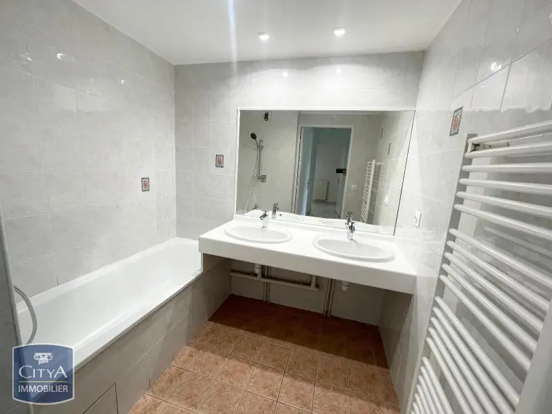 Photo 9 appartement Villeurbanne