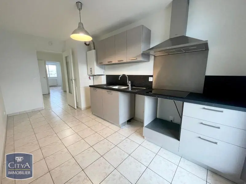 Photo 4 appartement Villeurbanne