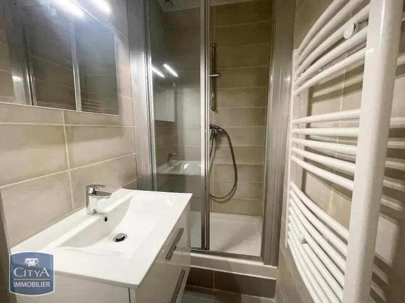 Photo 3 Appartement 2 pièces 30.28m²