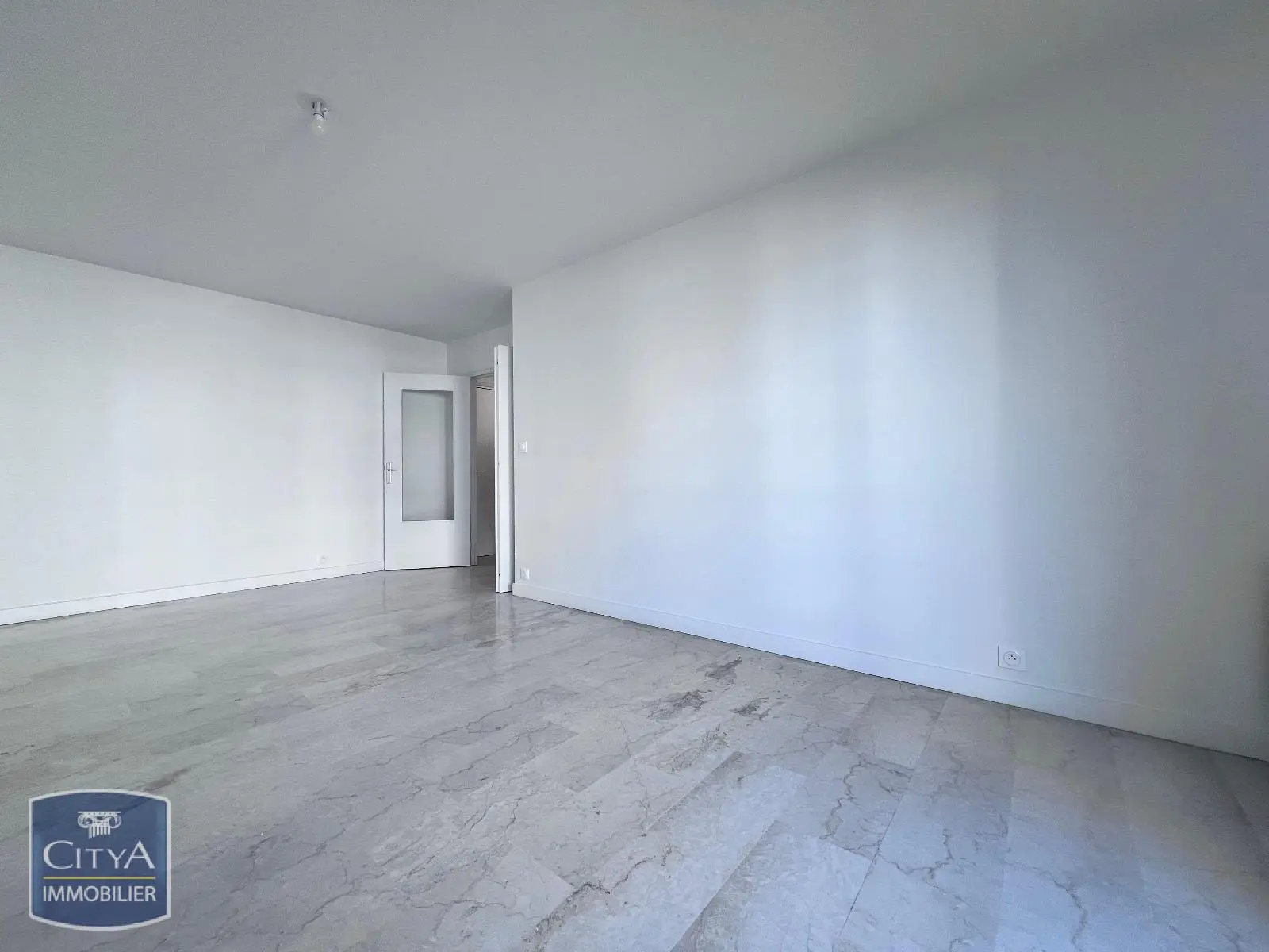 Photo 2 appartement Villeurbanne