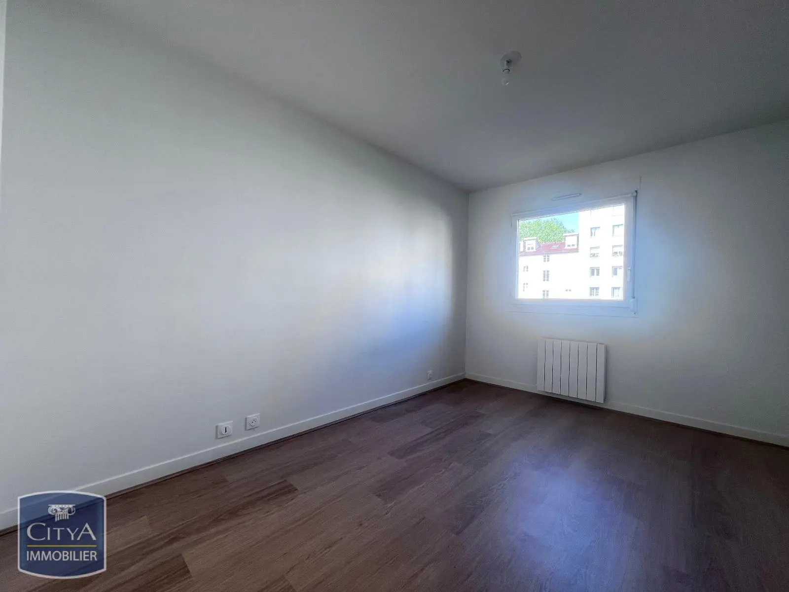 Photo 8 appartement Villeurbanne