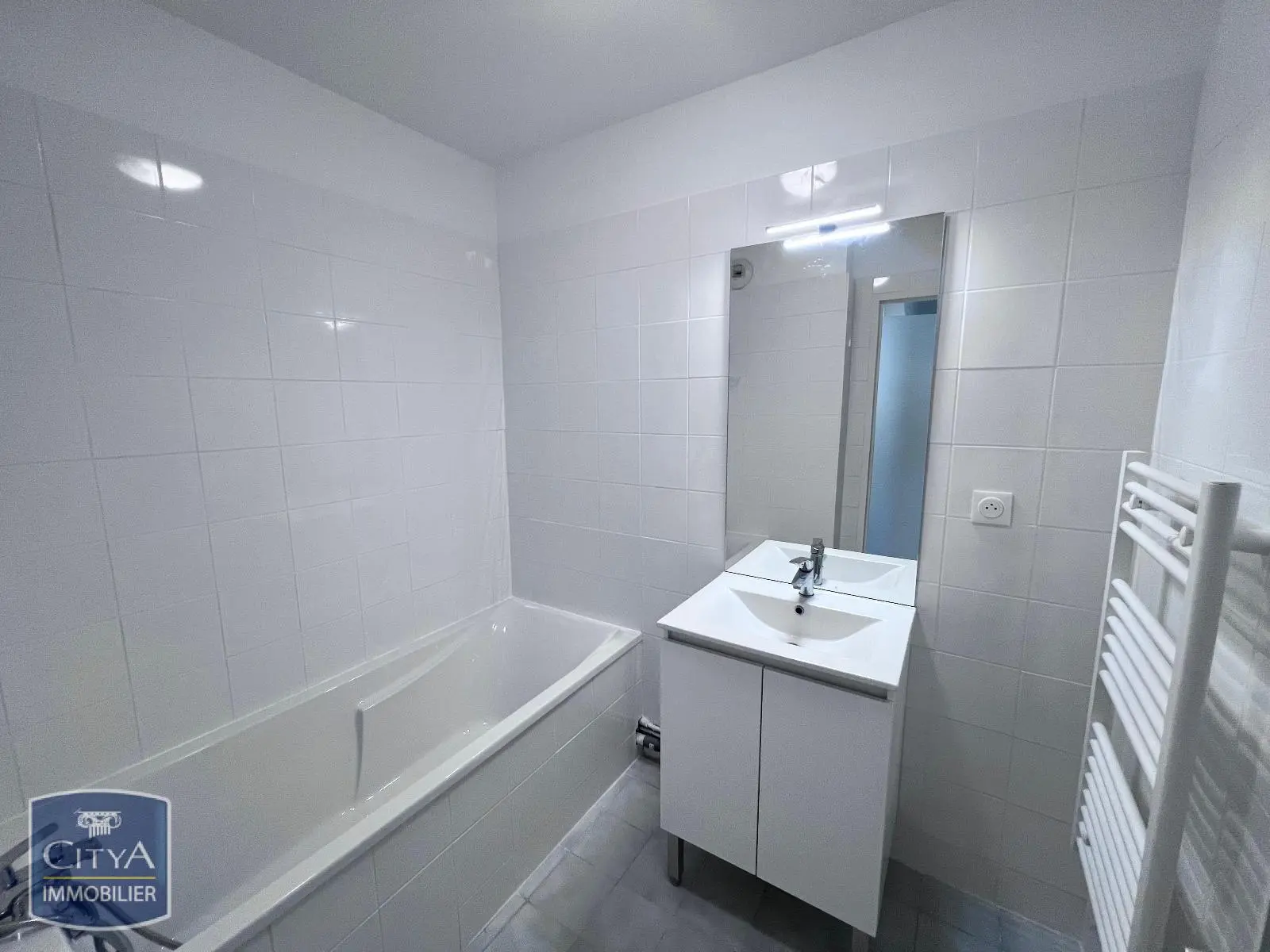 Photo 5 appartement Villeurbanne