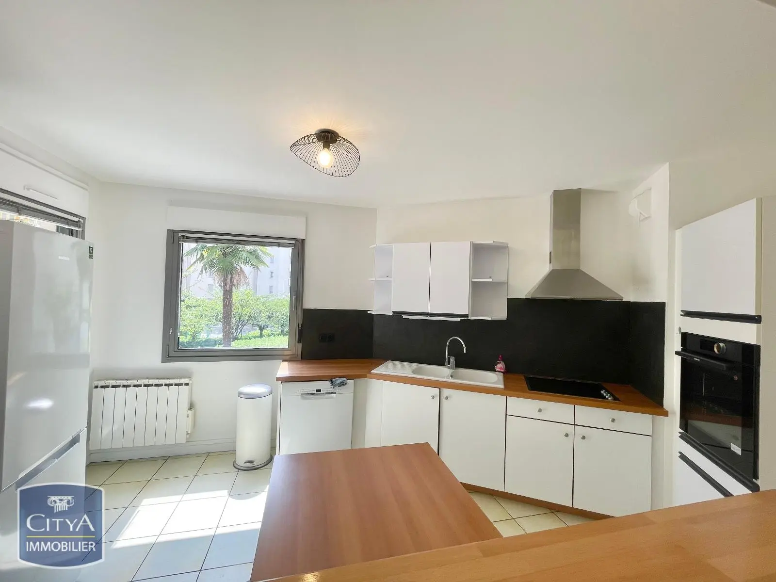 Photo 5 Appartement 2 pièces 59.07m²