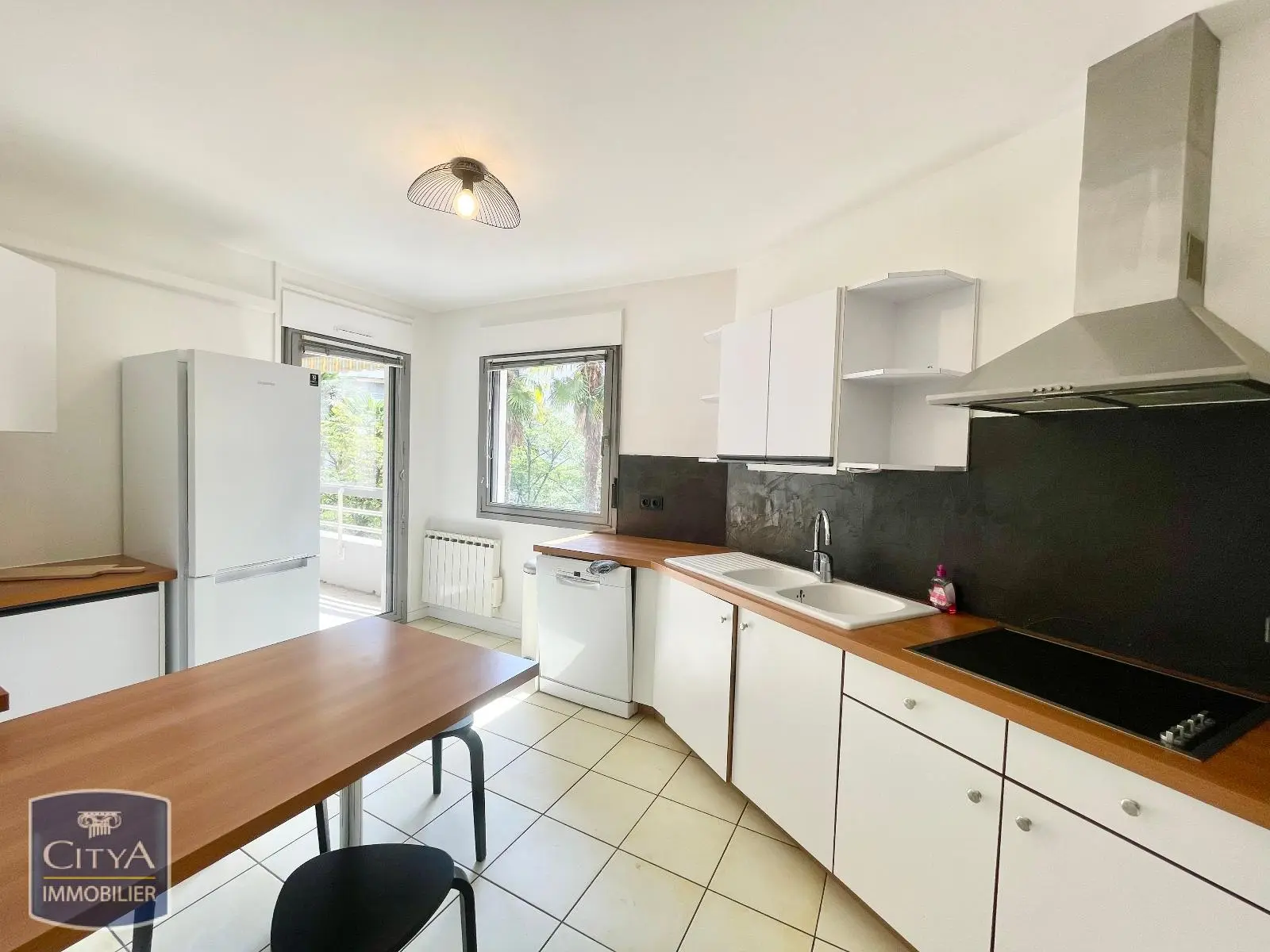 Photo 4 Appartement 2 pièces 59.07m²