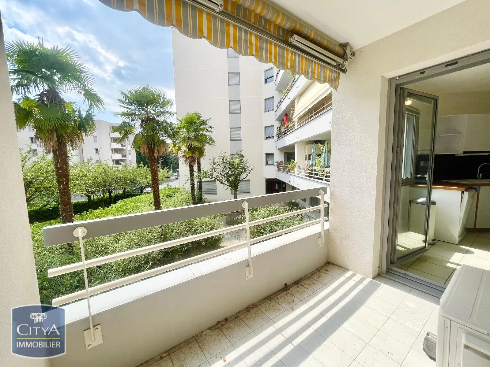 Photo 8 Appartement 2 pièces 59.07m²
