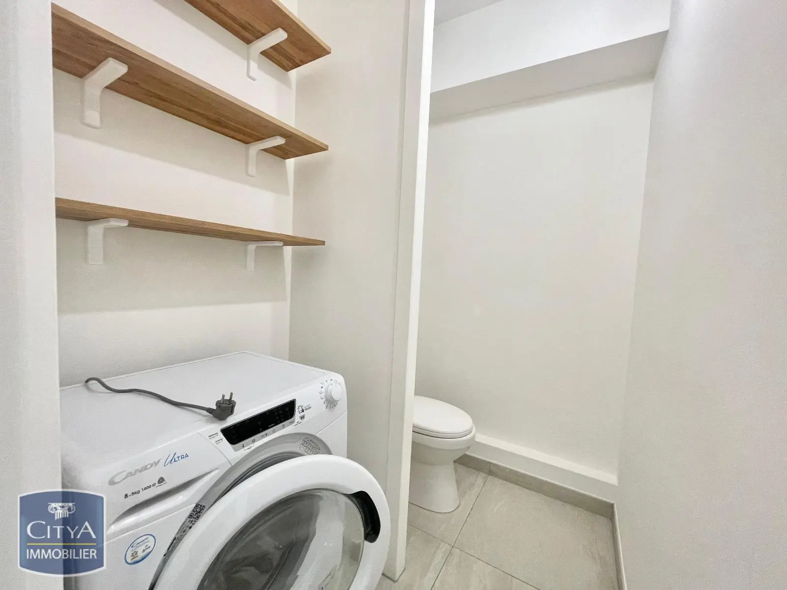 Photo 15 Appartement 2 pièces 59.07m²