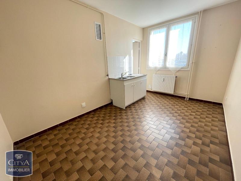 Photo 1 appartement Oullins