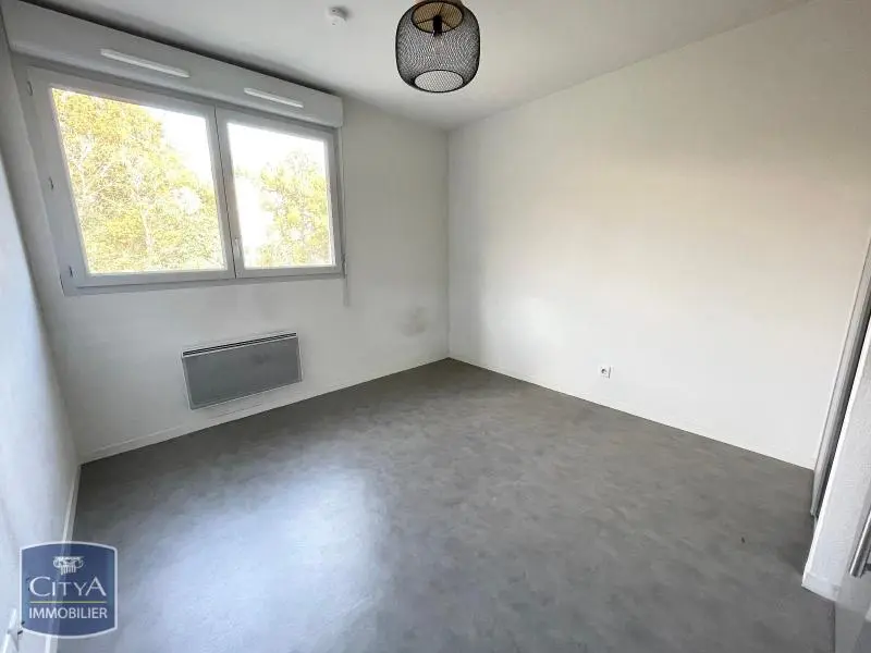 Photo 2 Appartement 1 pièce 20.8m²