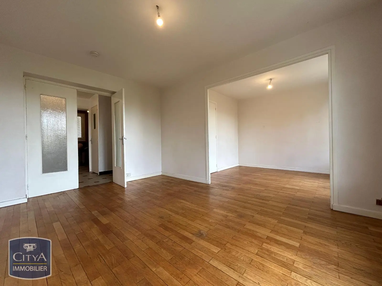 Photo 1 Appartement 4 pièces 66.85m²