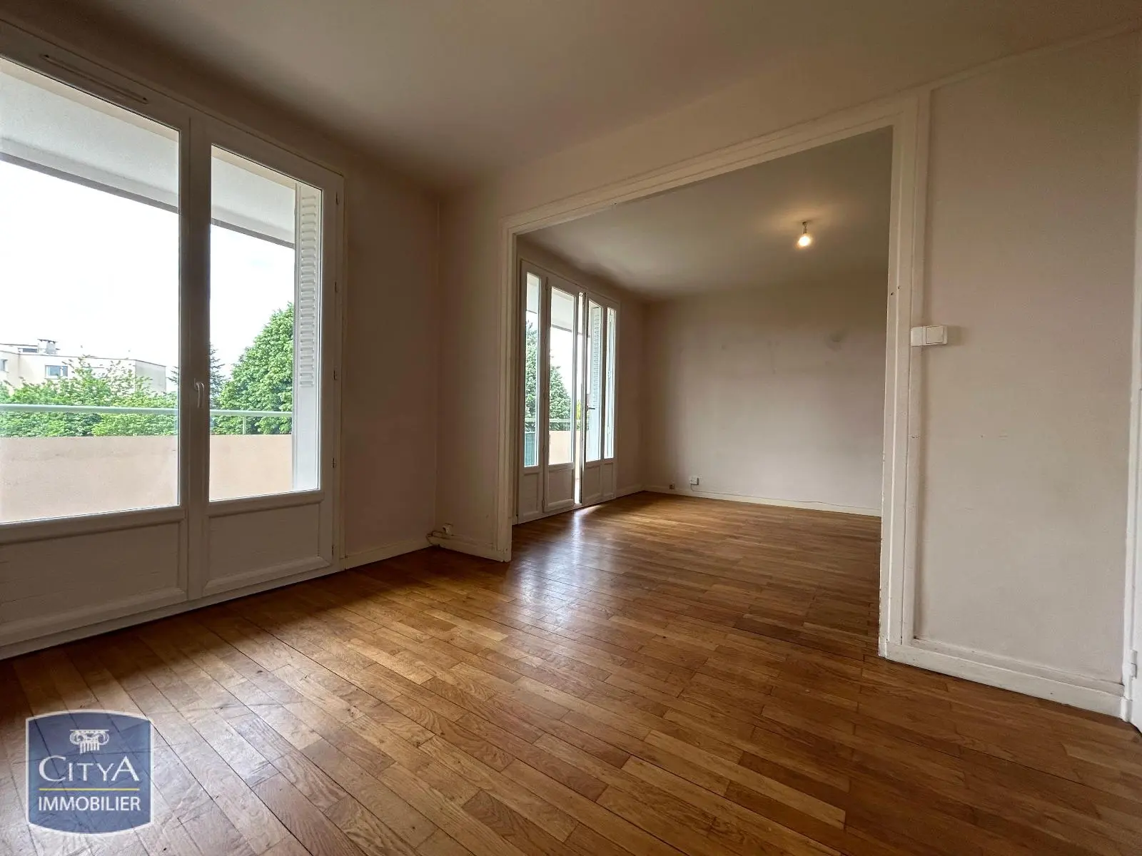 Photo 1 appartement Caluire-et-Cuire
