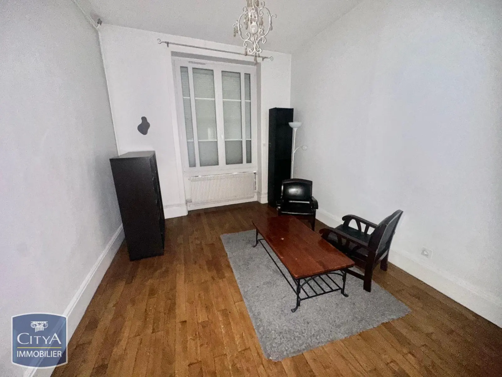 Photo 1 Appartement 3 pièces 61.8m²