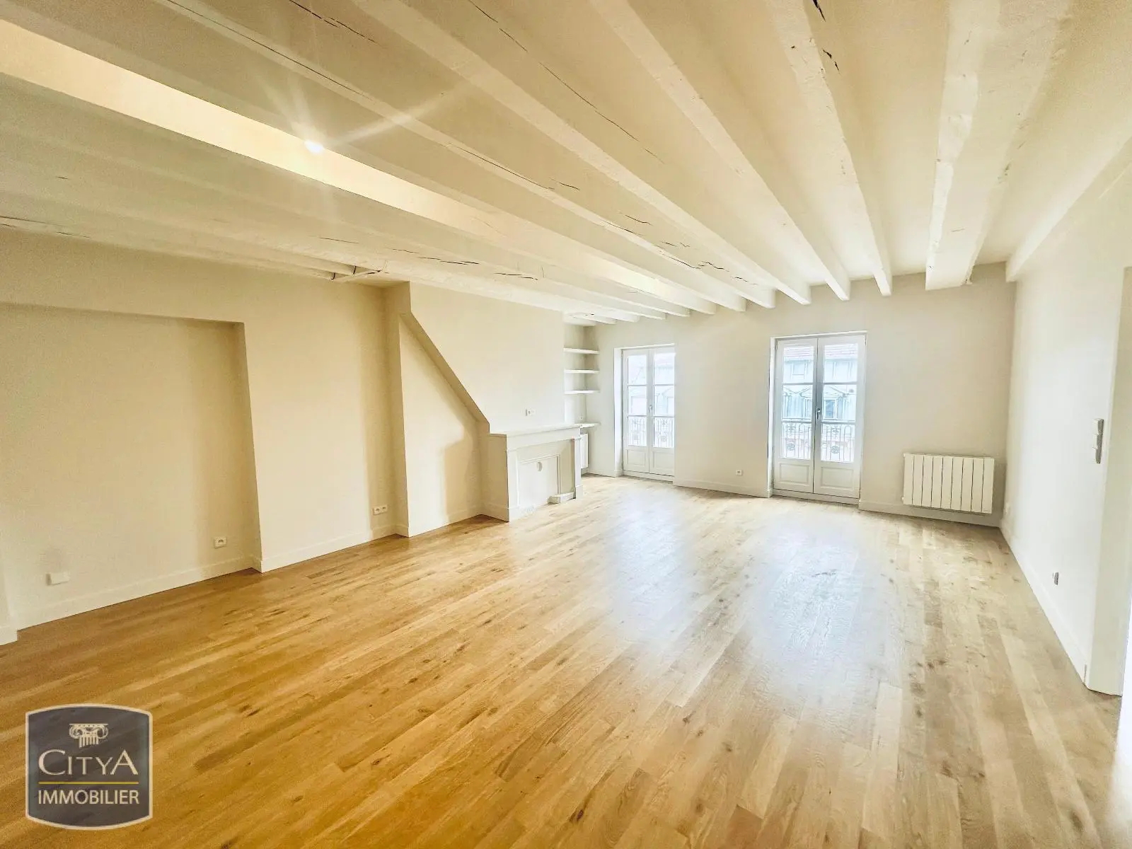 Photo 1 Appartement 3 pièces 91.9m²