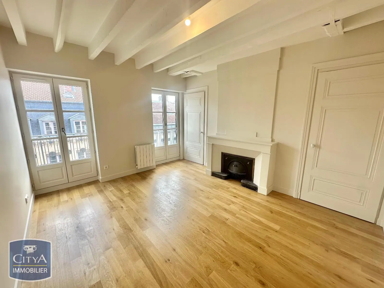 Photo 3 Appartement 3 pièces 91.9m²