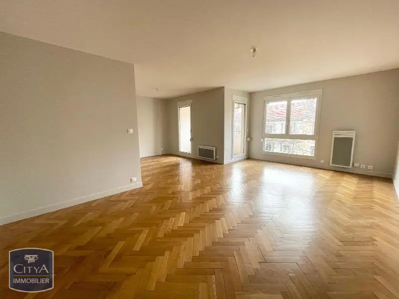 Photo 1 Appartement 3 pièces 82.98m²