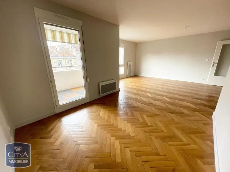 Photo 3 Appartement 3 pièces 82.98m²