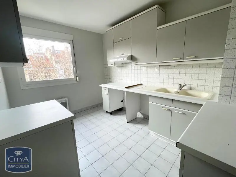 Photo 5 Appartement 3 pièces 82.98m²