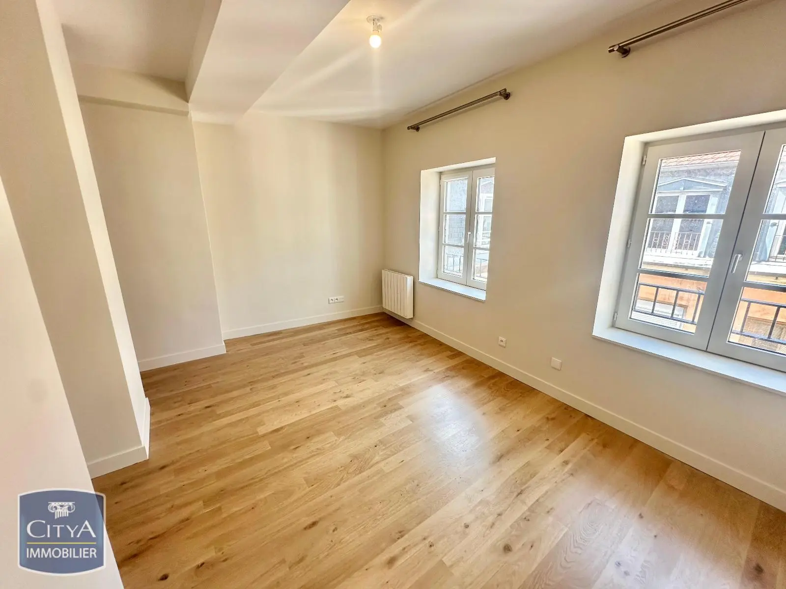 Photo 4 Appartement 3 pièces 91.9m²