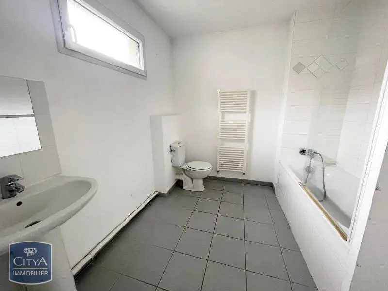 Photo 7 Appartement 2 pièces 50.28m²