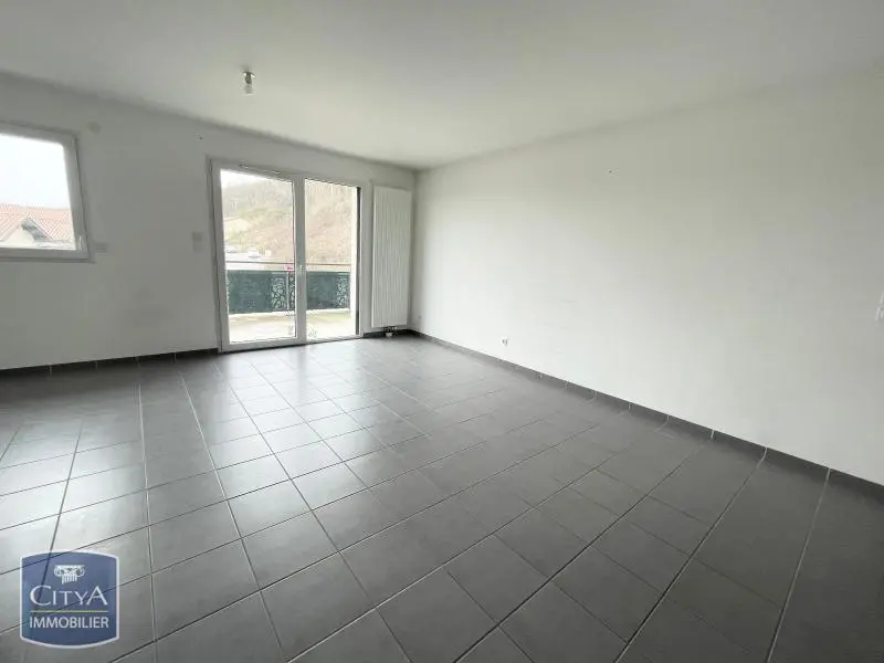 Photo 2 Appartement 2 pièces 50.28m²