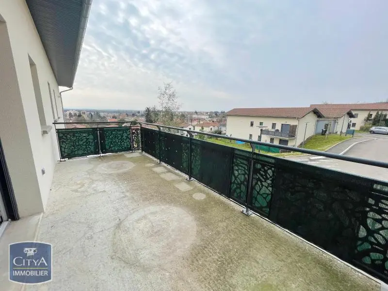 Photo 5 Appartement 2 pièces 50.28m²