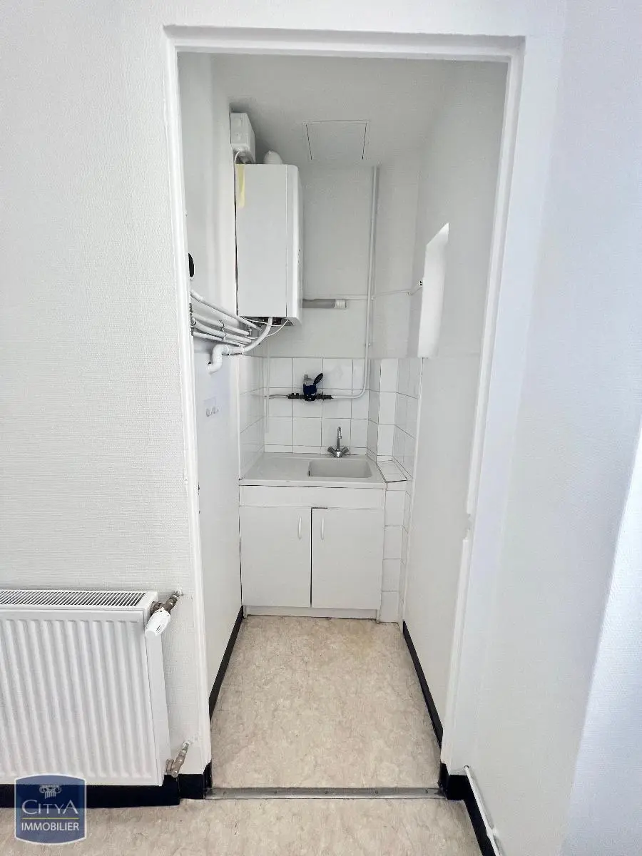 Photo 4 Appartement 2 pièces 62.67m²