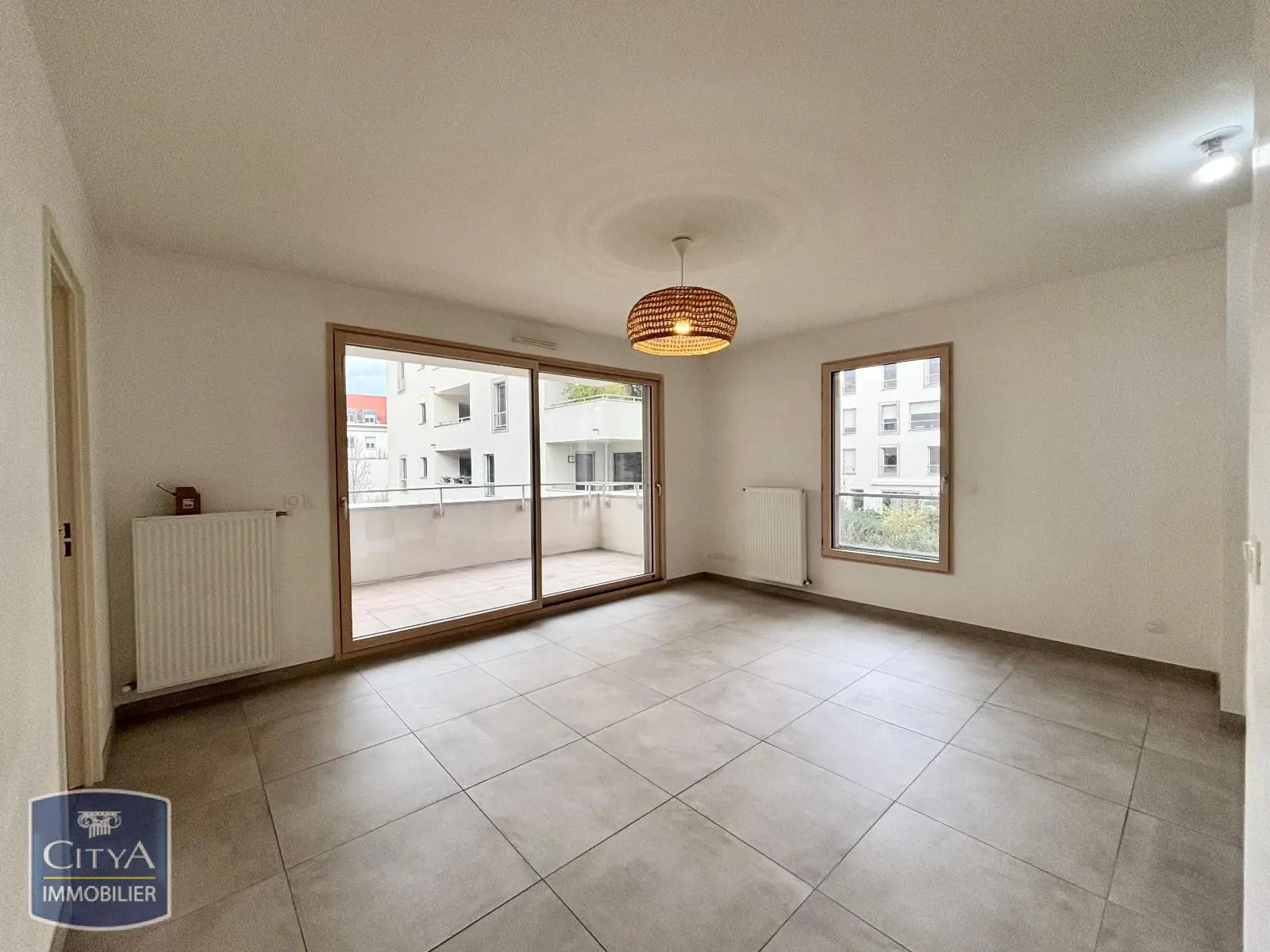 Photo 1 appartement Lyon 6e Arrondissement