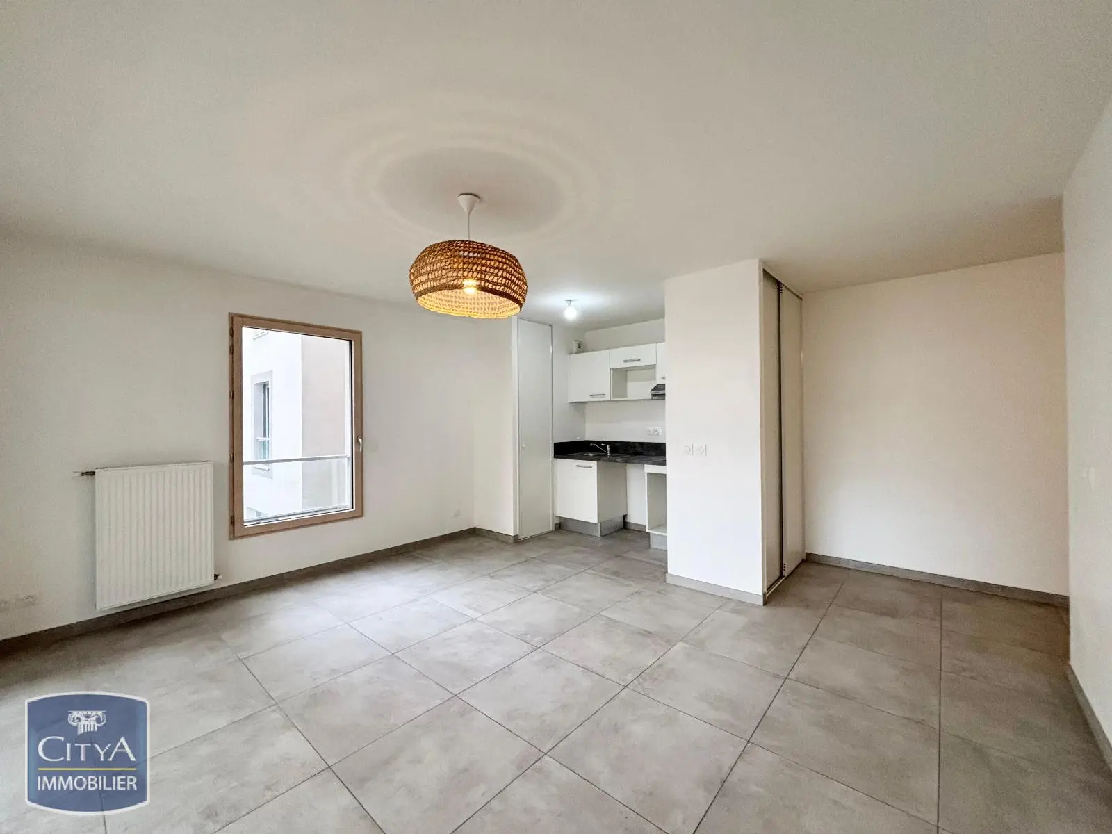 Photo 2 appartement Lyon 6e Arrondissement