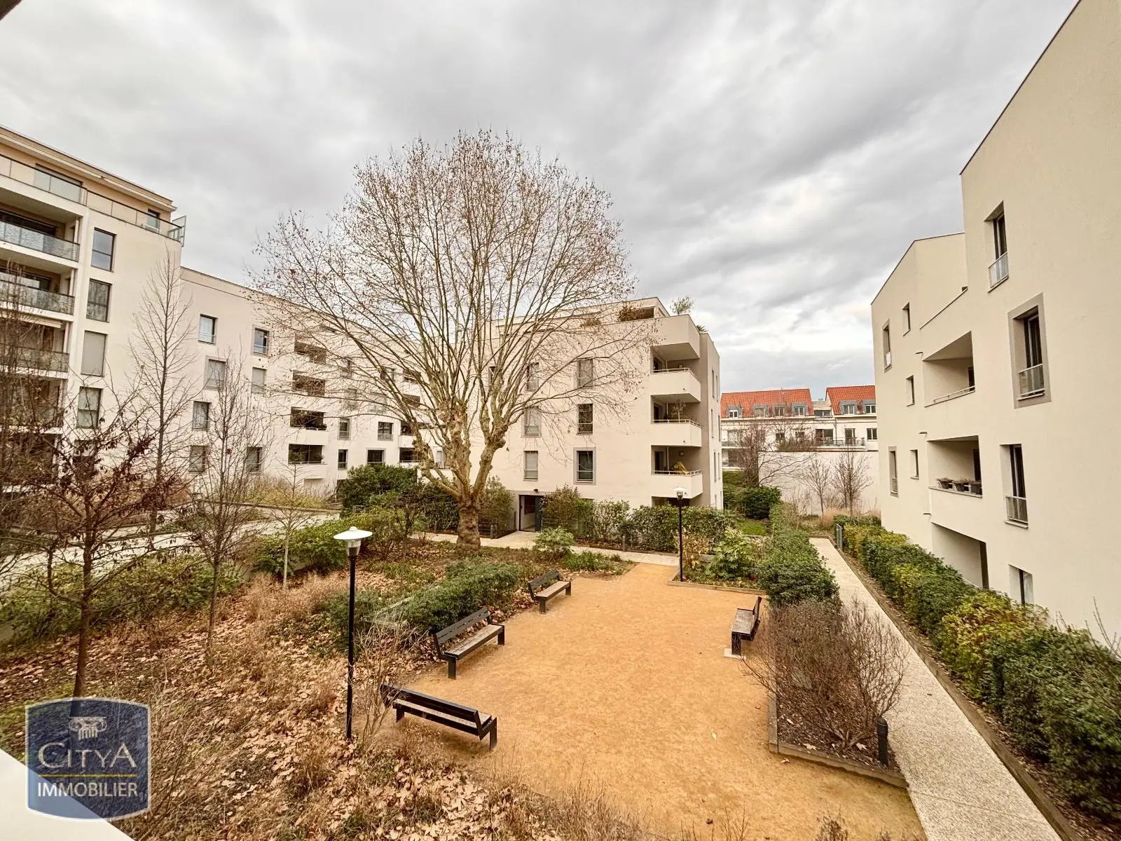 Photo 7 appartement Lyon 6e Arrondissement