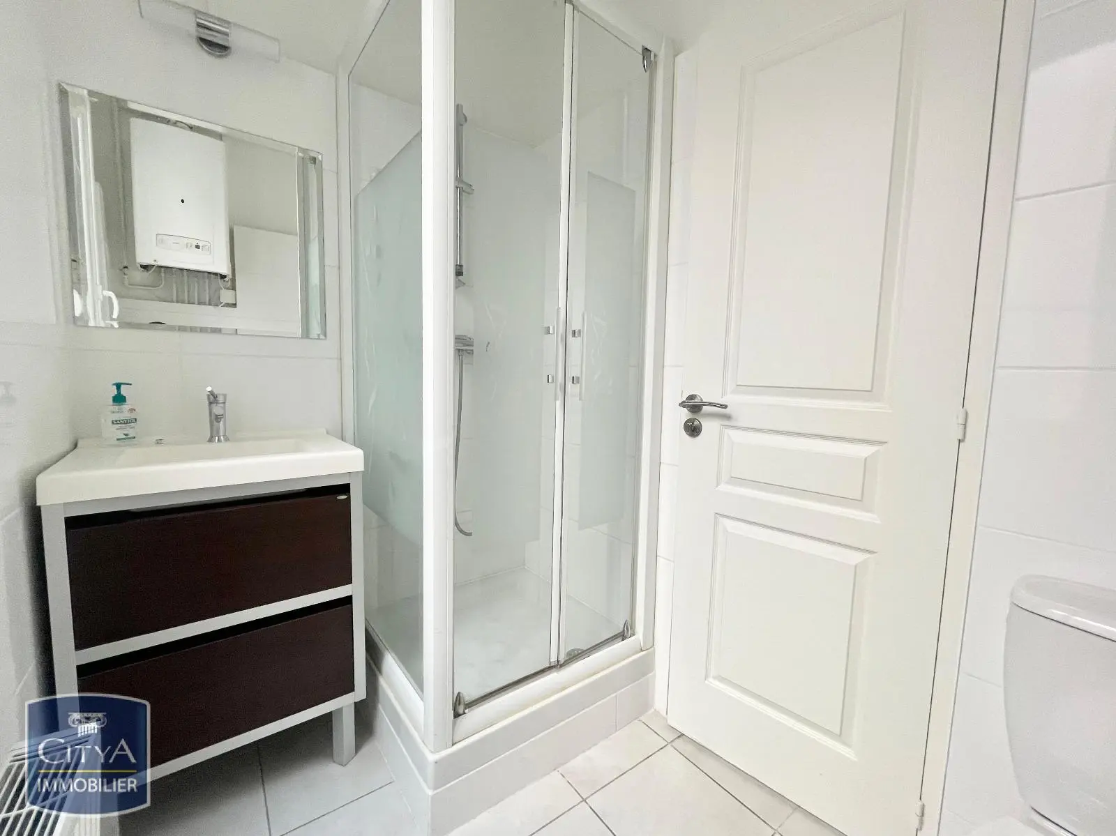 Photo 6 Appartement 2 pièces 56.13m²
