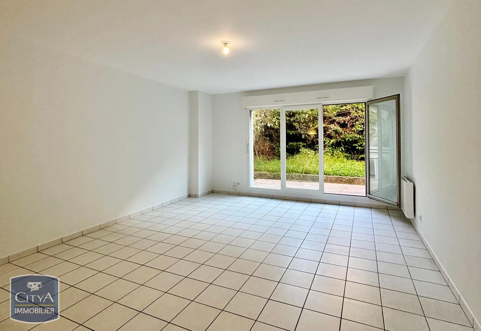 Photo 1 Appartement 1 pièce 43.26m²