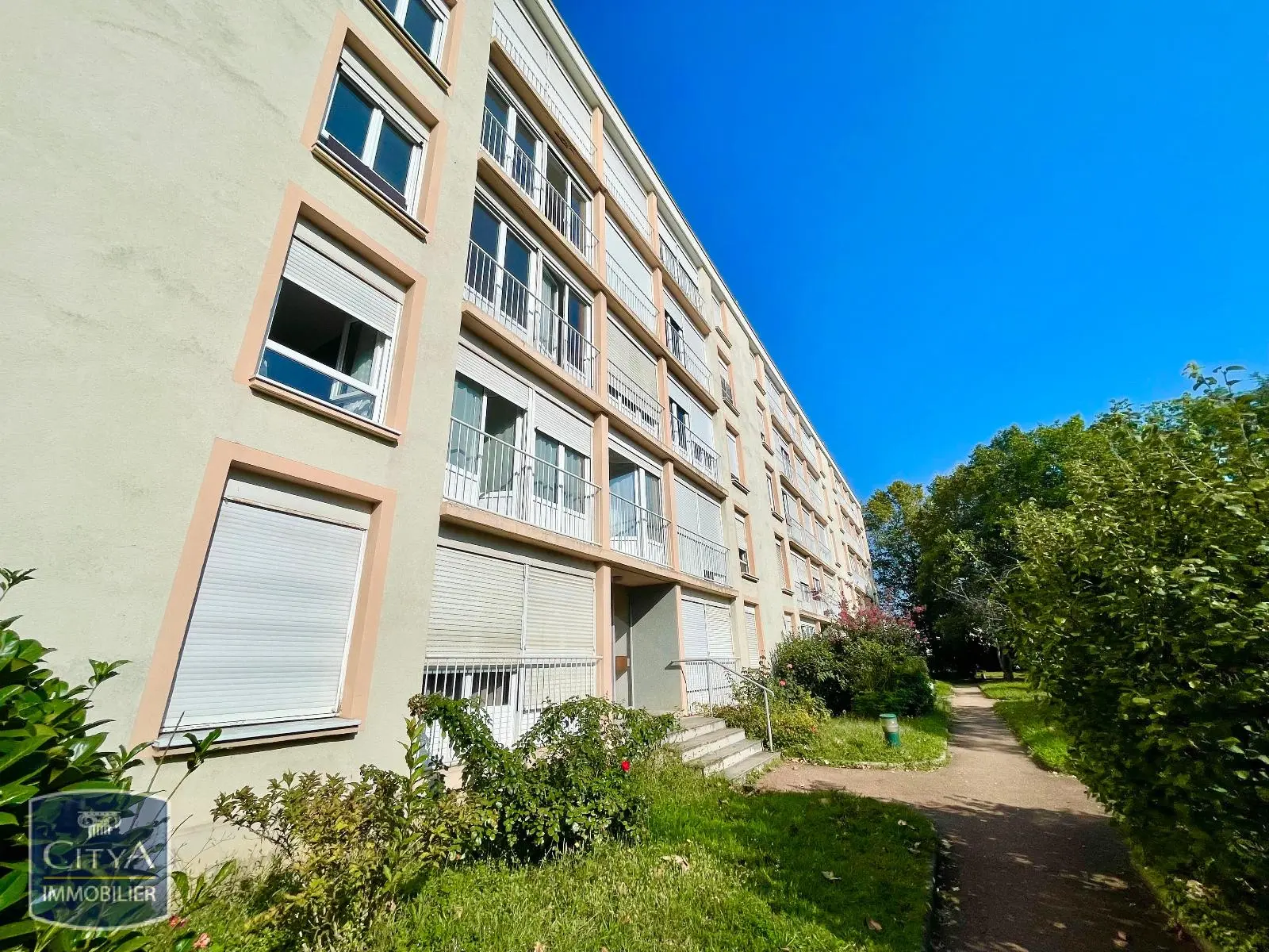Photo 13 appartement Vénissieux