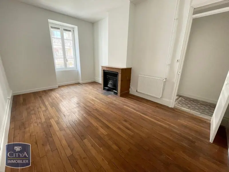 Photo 5 Appartement 2 pièces 61.77m²