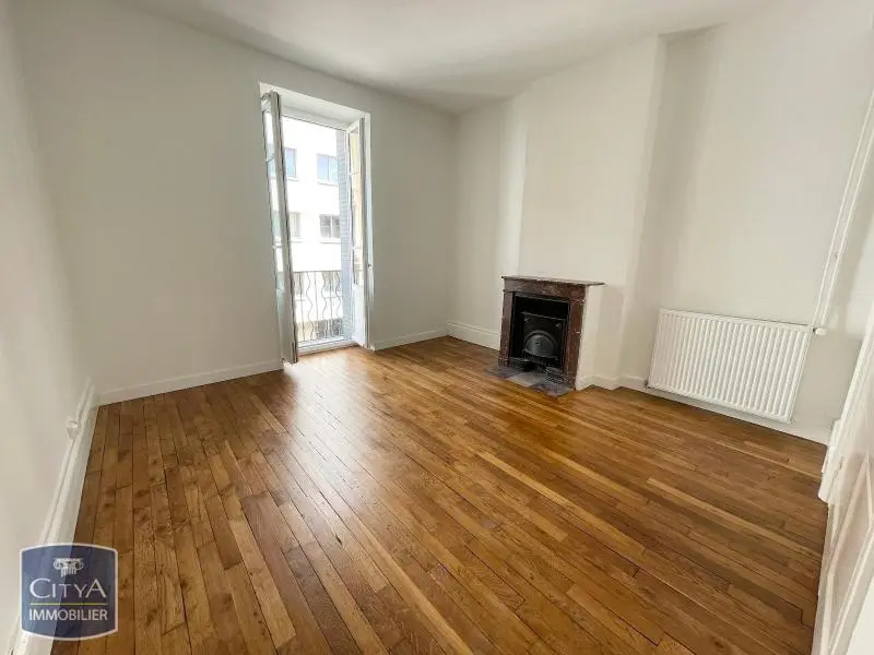 Photo 2 Appartement 2 pièces 61.77m²