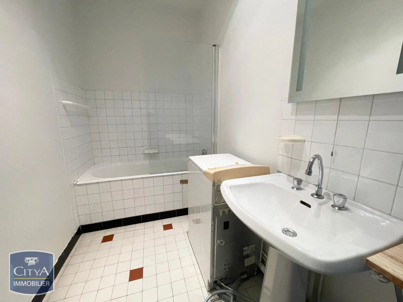 Photo 4 Appartement 1 pièce 26.99m²