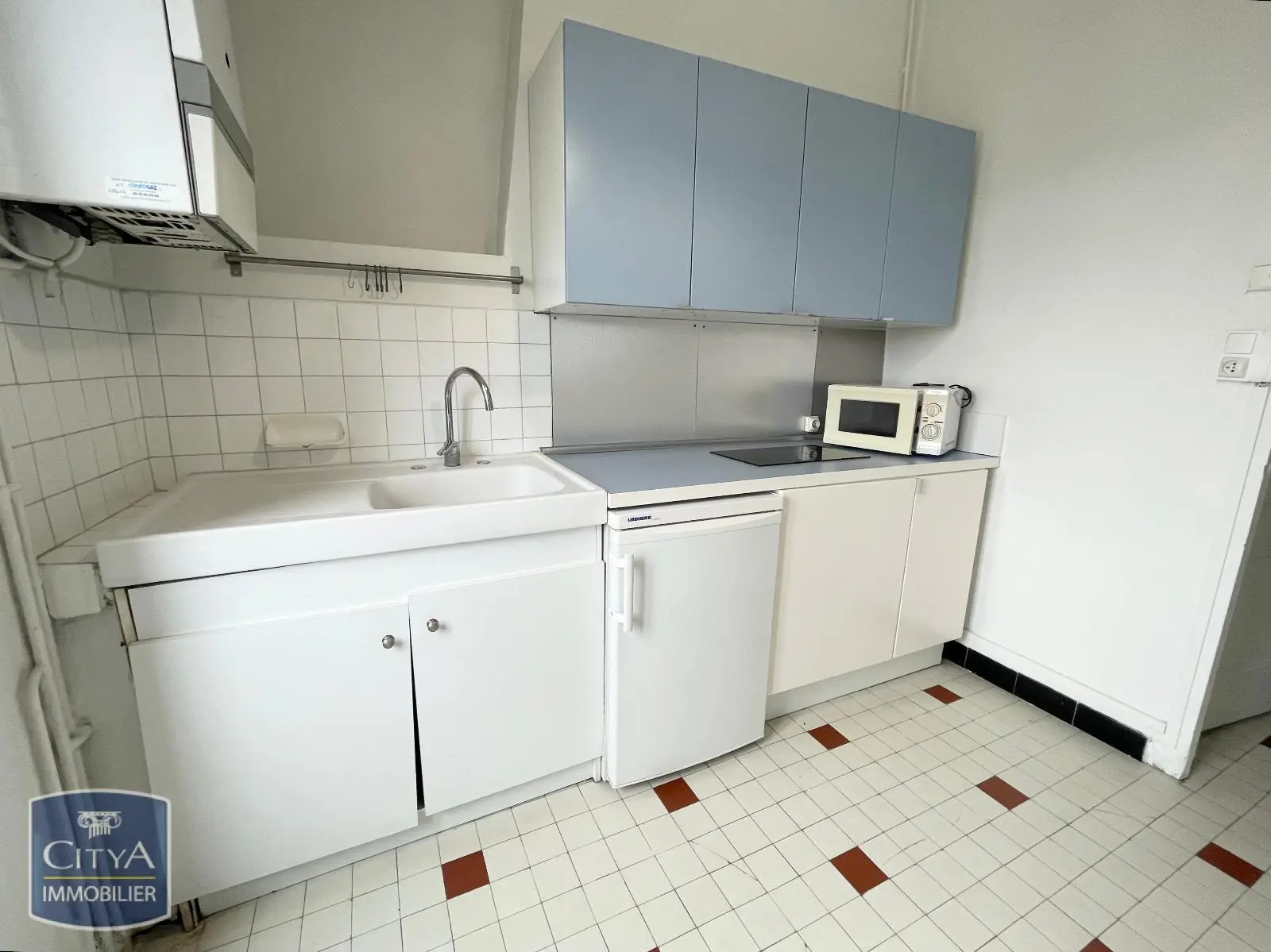 Photo 3 Appartement 1 pièce 26.99m²