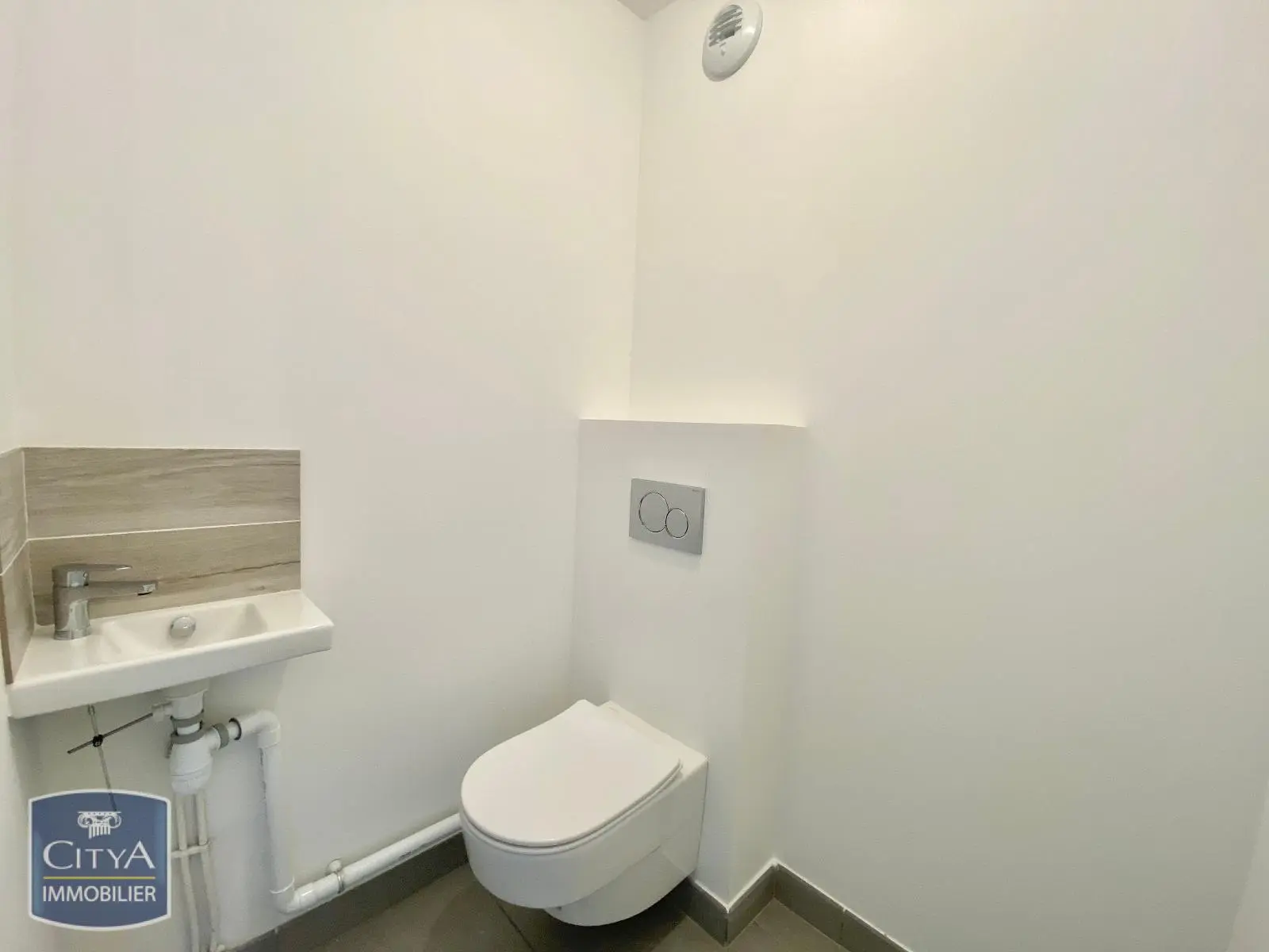 Photo 11 Appartement 3 pièces 62.23m²