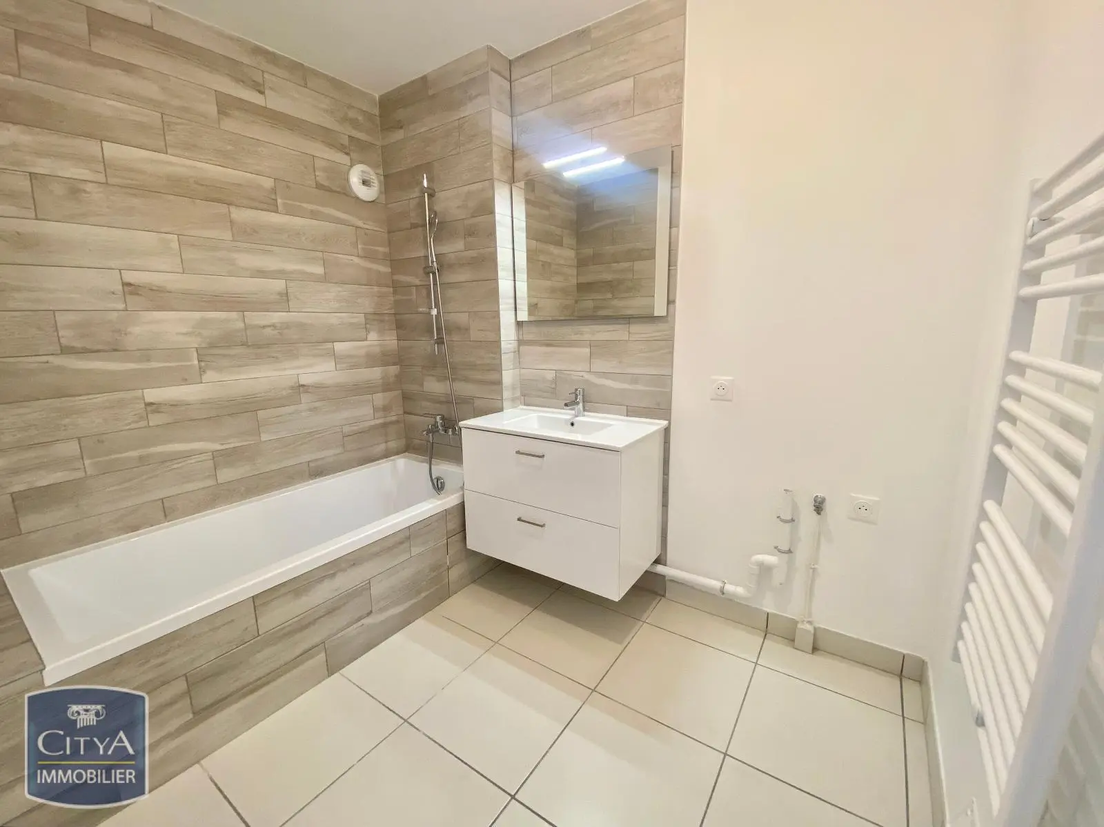 Photo 6 Appartement 3 pièces 62.23m²
