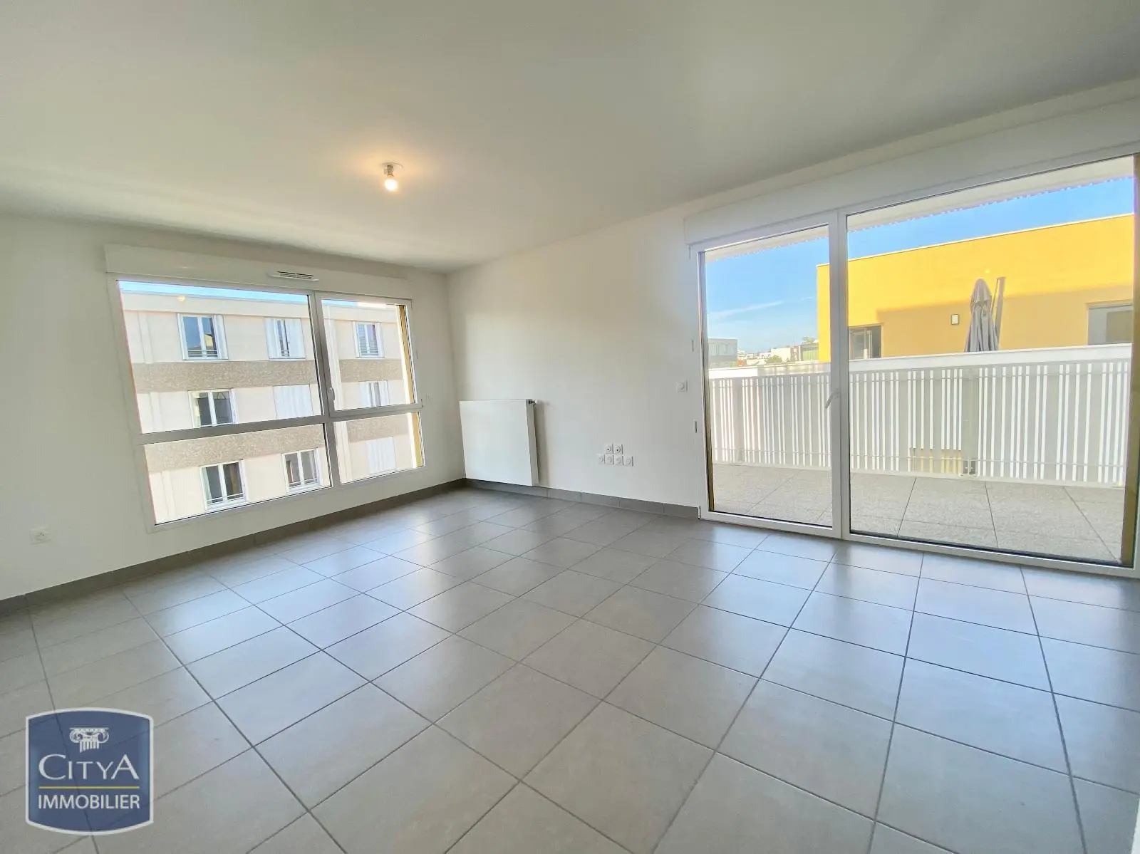 Photo 2 Appartement 3 pièces 62.23m²