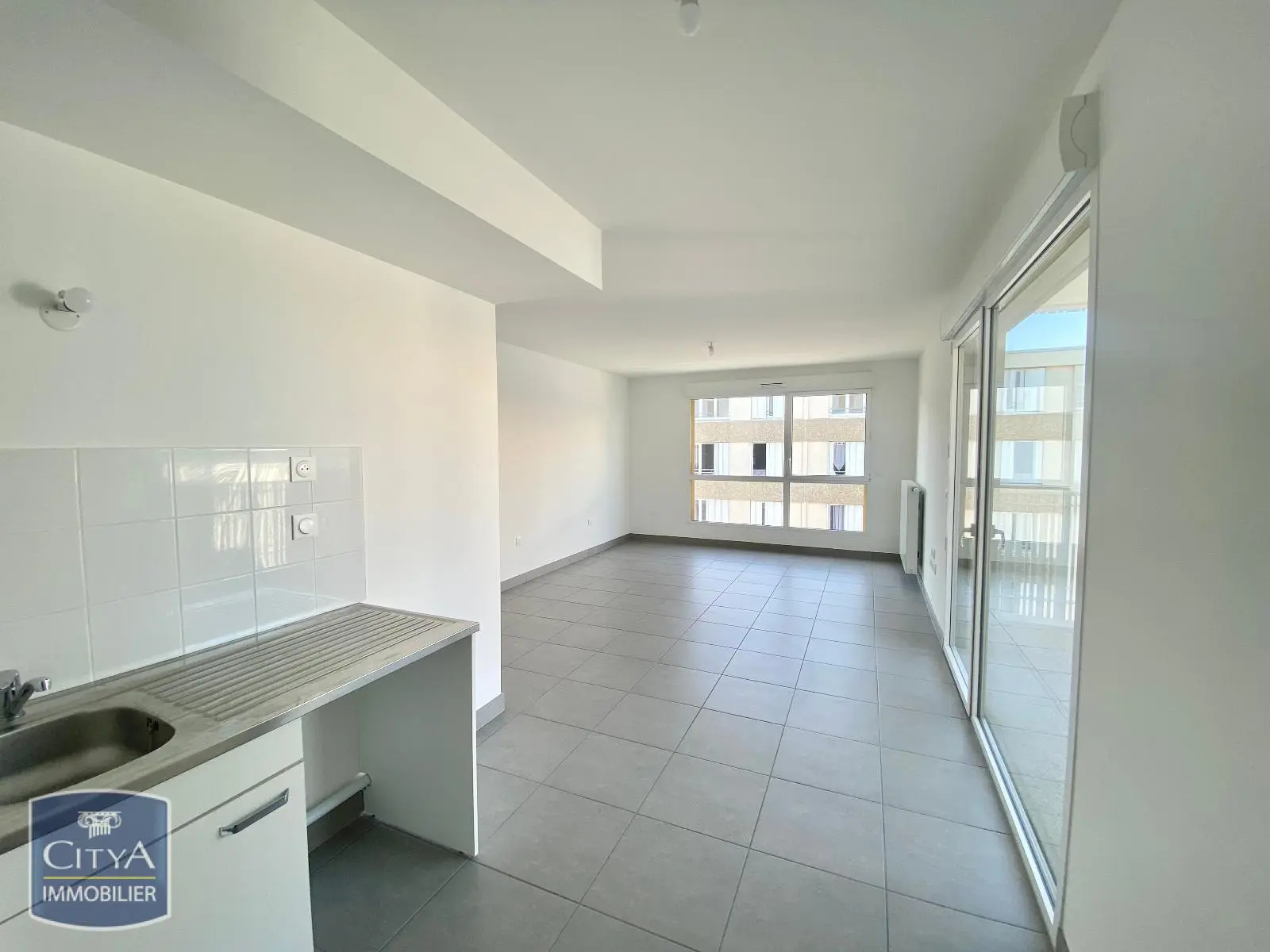 Photo 1 Appartement 3 pièces 62.23m²