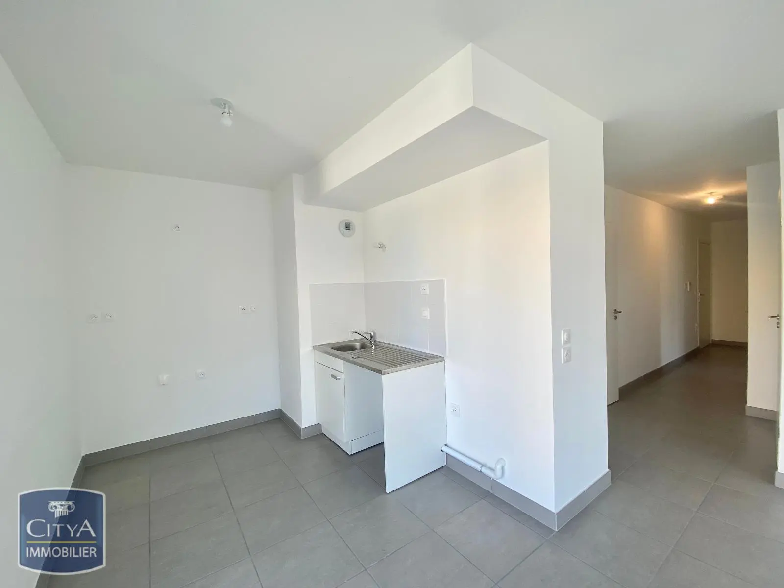 Photo 4 Appartement 3 pièces 62.23m²