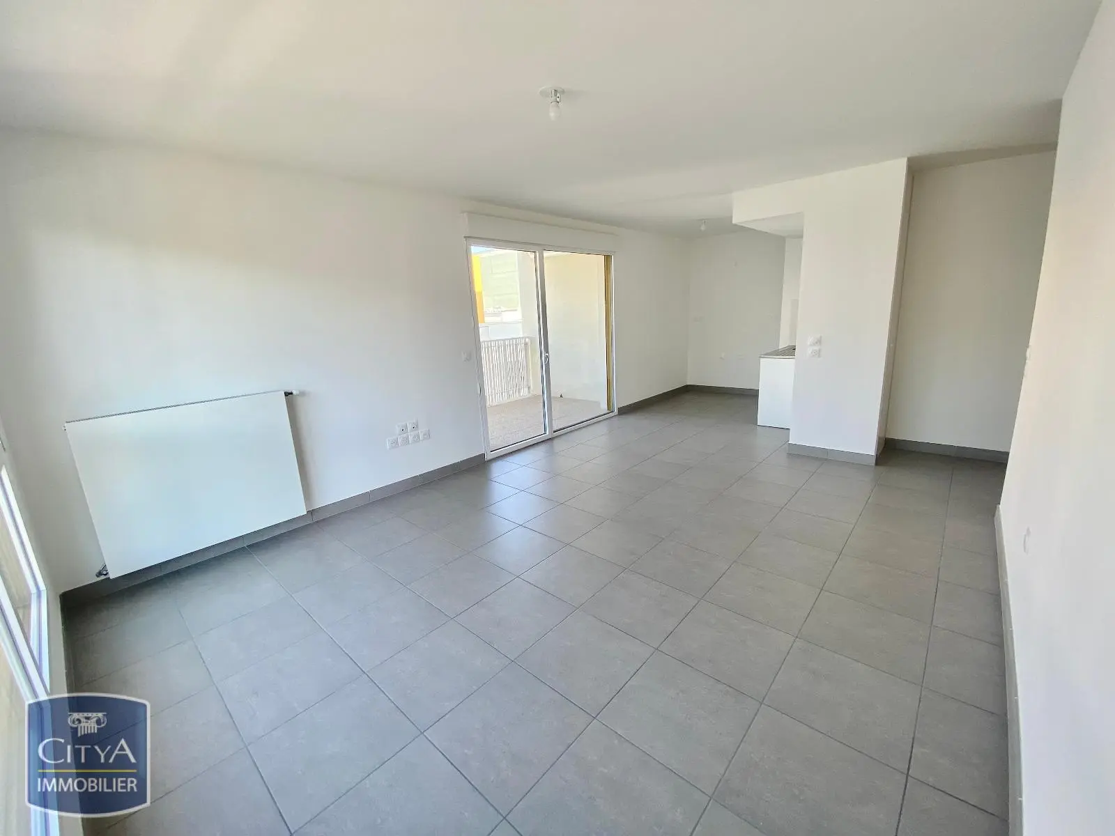 Photo 3 Appartement 3 pièces 62.23m²