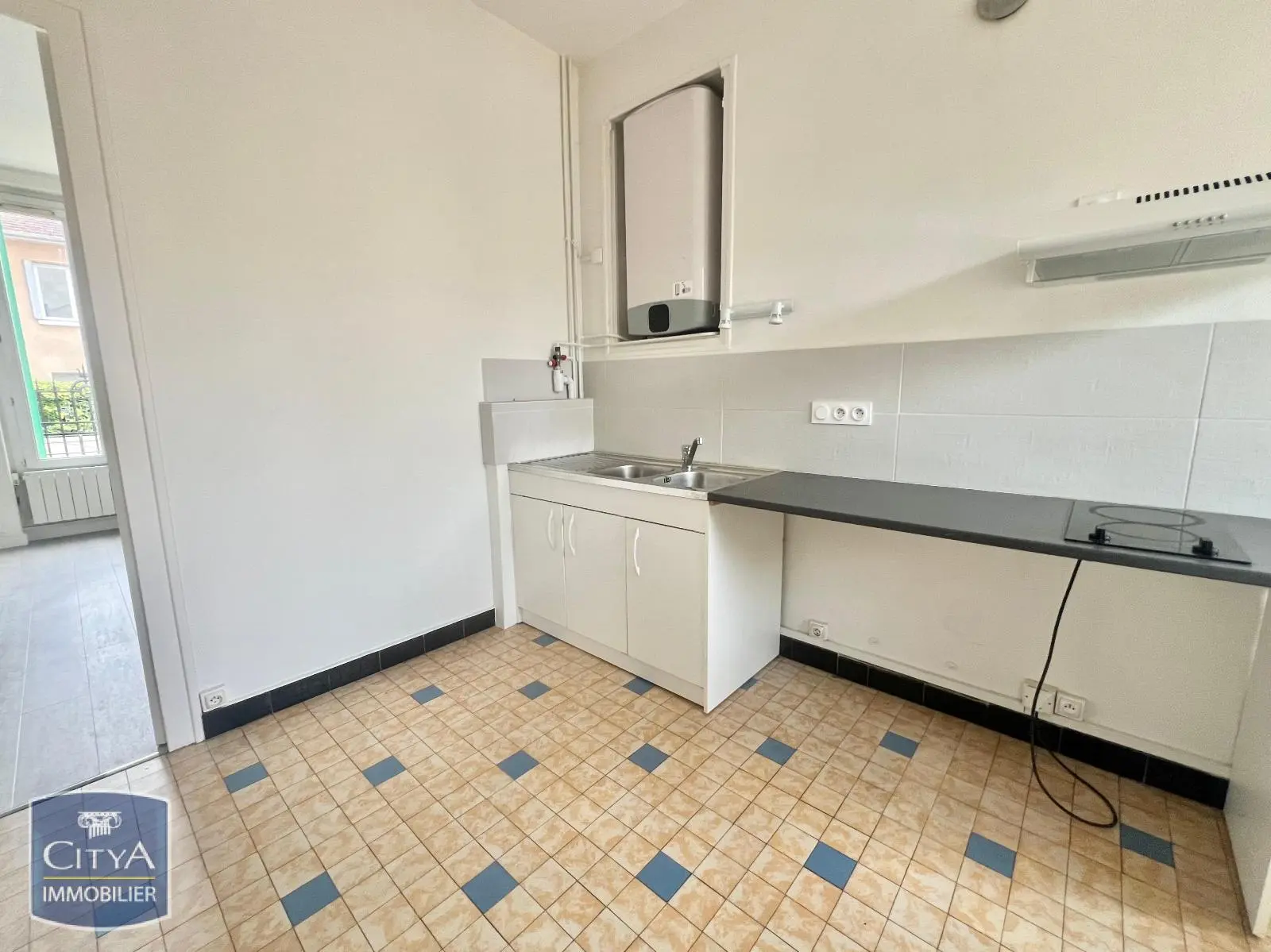 Photo 5 appartement Lyon 8e Arrondissement