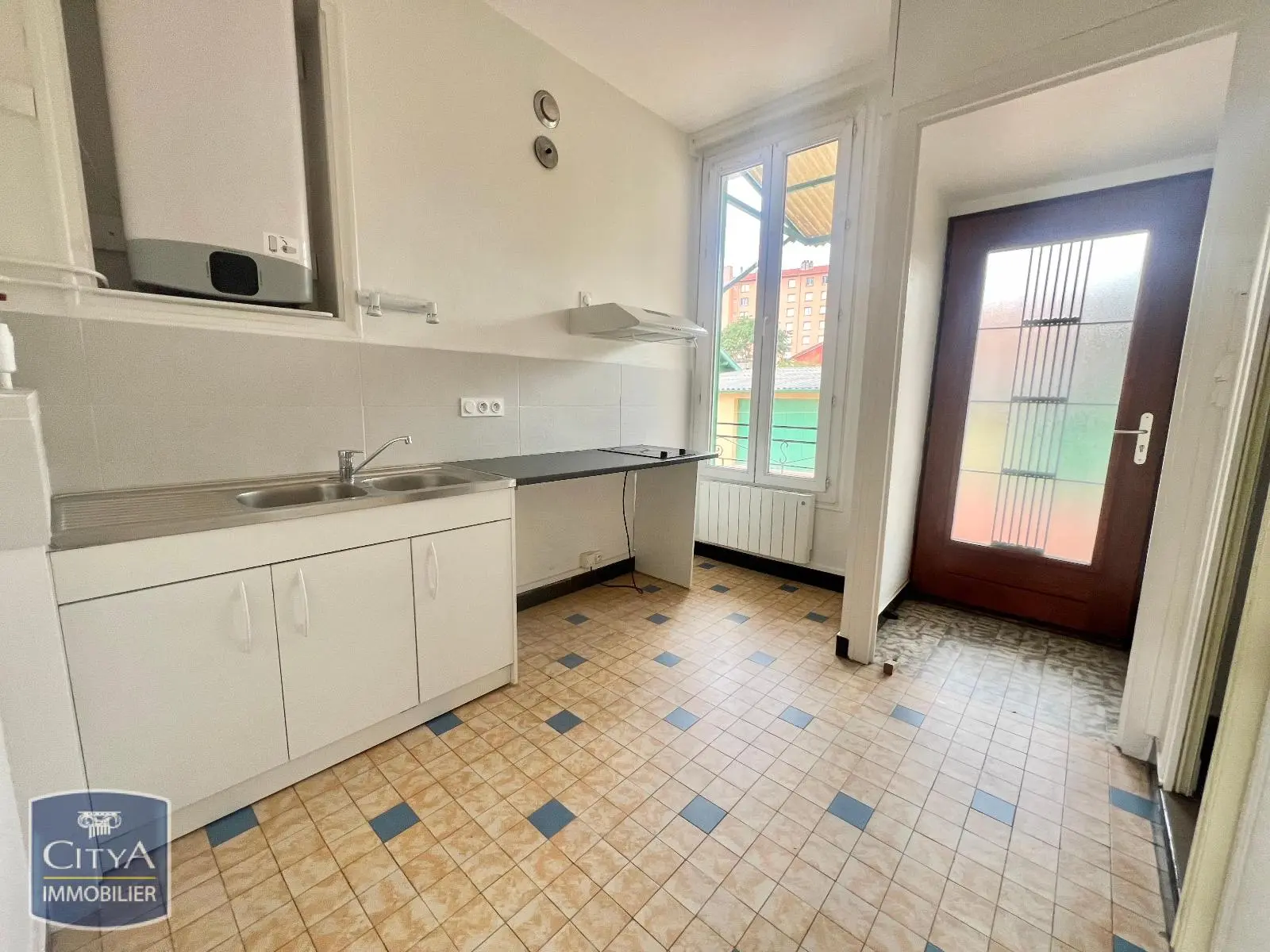 Photo 4 appartement Lyon 8e Arrondissement
