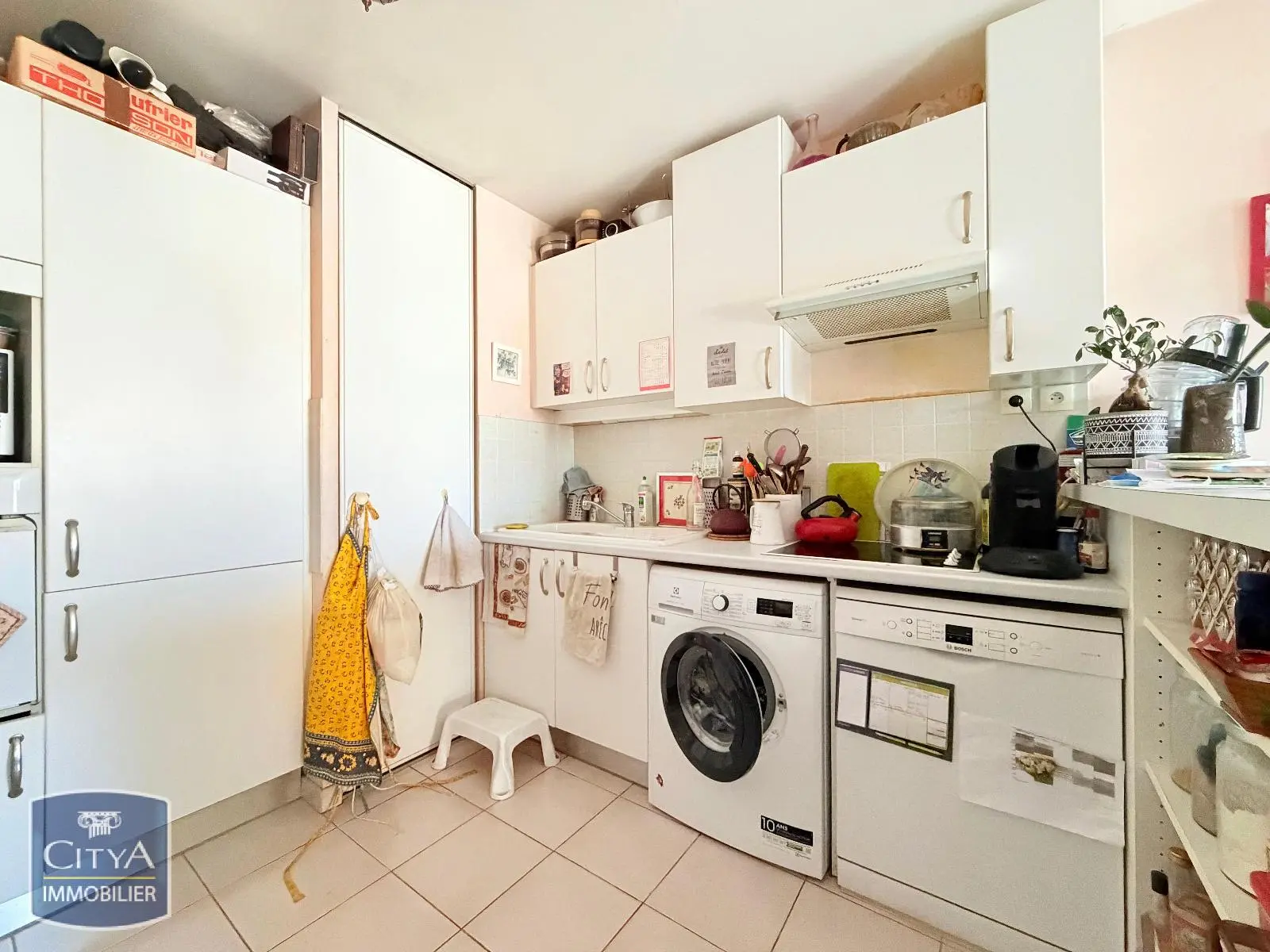 Photo 2 Appartement 3 pièces 62.6m²