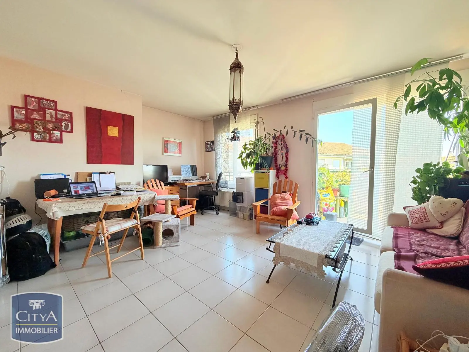 Photo 1 Appartement 3 pièces 62.6m²