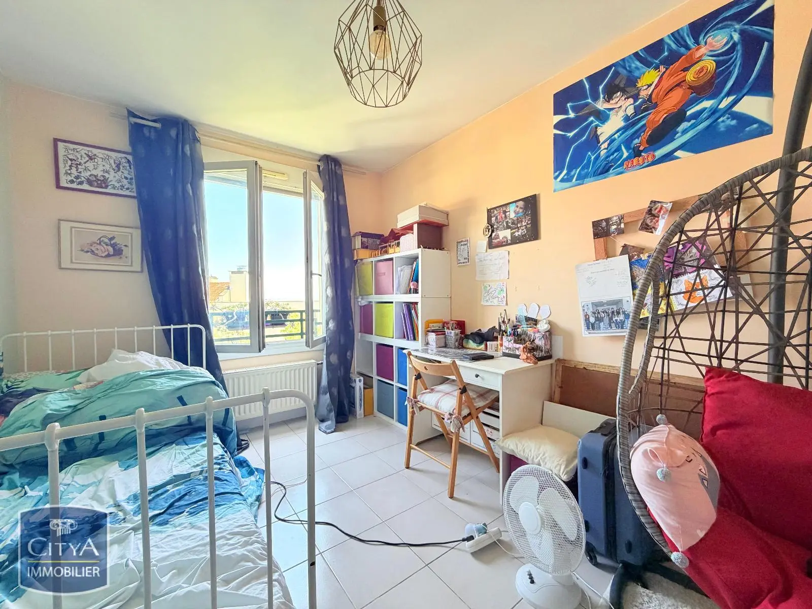 Photo 5 Appartement 3 pièces 62.6m²